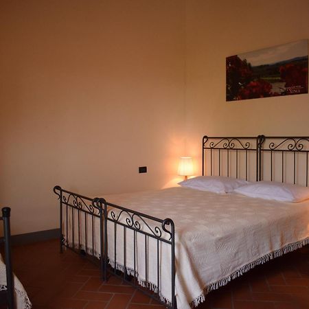 Agriturismo Luggiano Vinci Exterior foto