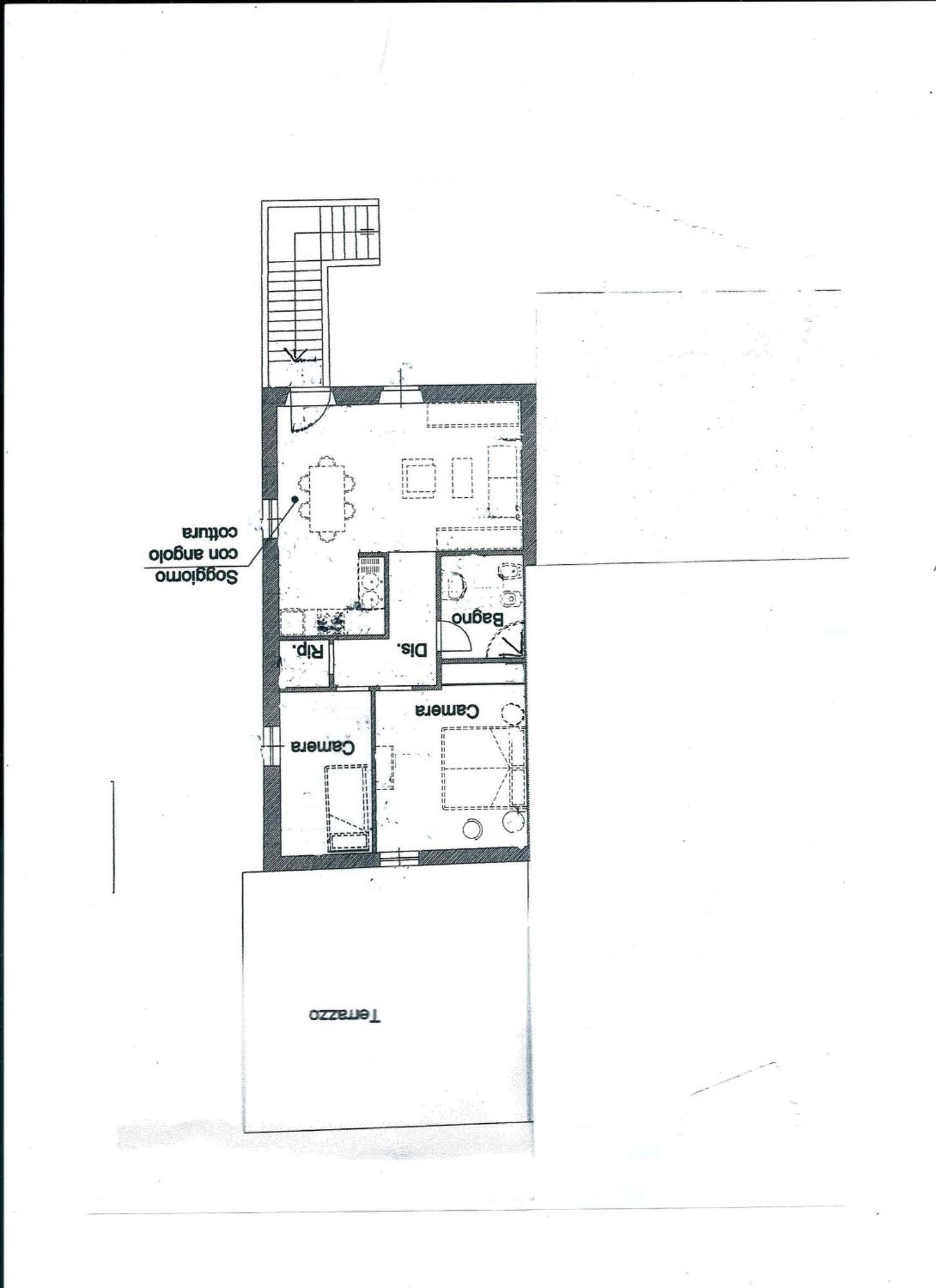 Agriturismo Luggiano Vinci Zimmer foto