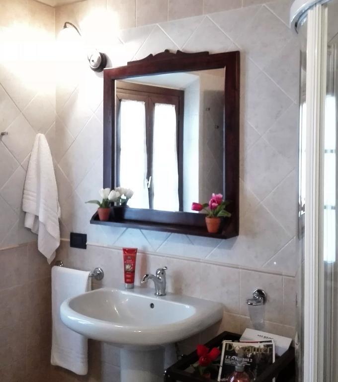 Agriturismo Luggiano Vinci Zimmer foto