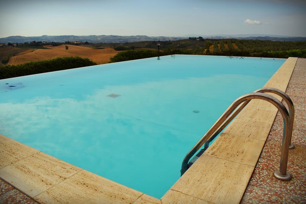 Agriturismo Luggiano Vinci Exterior foto