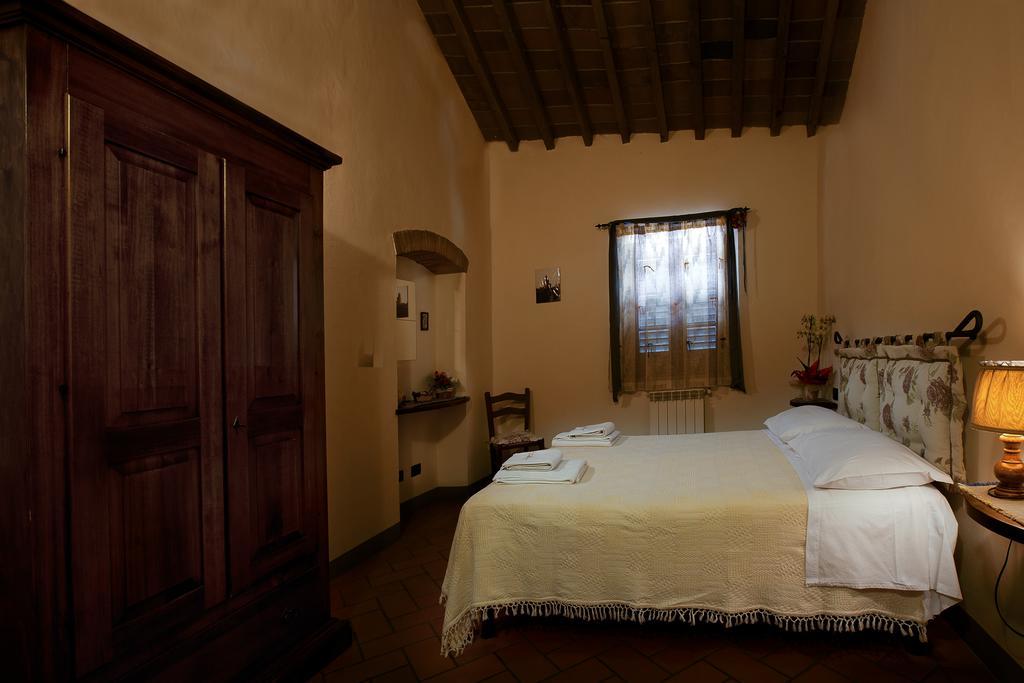 Agriturismo Luggiano Vinci Exterior foto