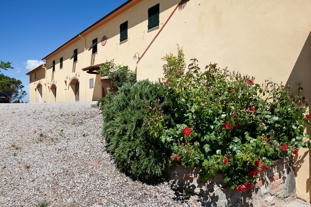 Agriturismo Luggiano Vinci Exterior foto