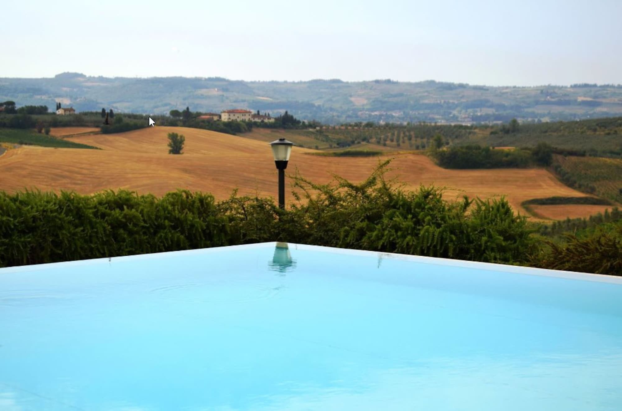 Agriturismo Luggiano Vinci Exterior foto